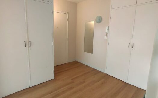 Appartement 77m2 rouen