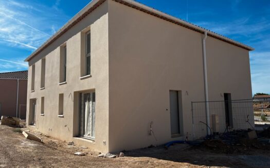Maison Neuve