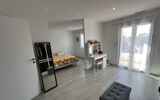 Maison 5 pièces 130m2