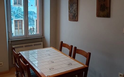 T3 Thorens-Glières centre