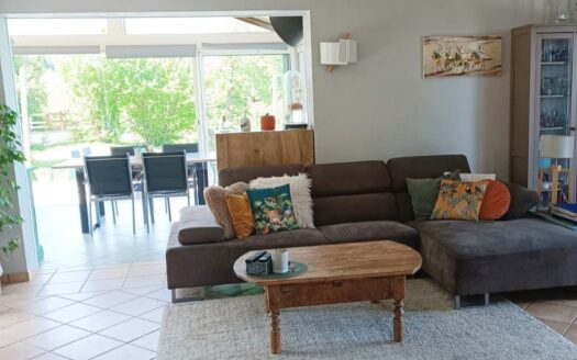 Maison 6 pièces 140 m²