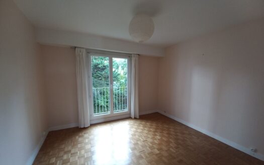 Appartement 3 Pièces – 80 m² – Vue Panoramique sur la Forêt de Chaville