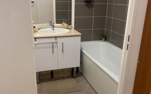 Appartement T2 à vendre