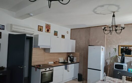 Appartement T3 Vinay