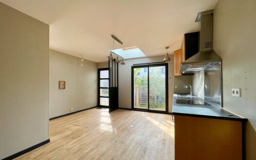 Maison 5 chambres 110m2