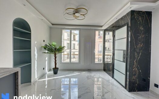 Appartement T3