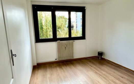 Appartement 3 pièces – saint maur des fossés