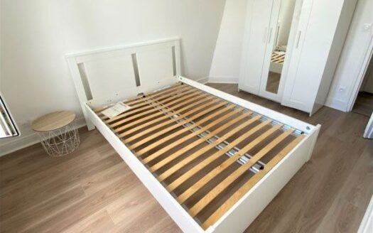 Appartement 2 pièces 37m2