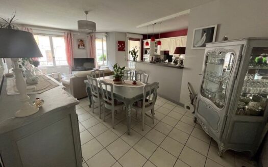 Appartement T3 Villeurbanne sans frais d’agence