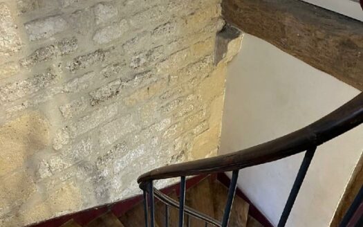 Chambre rue de sèvres 75006