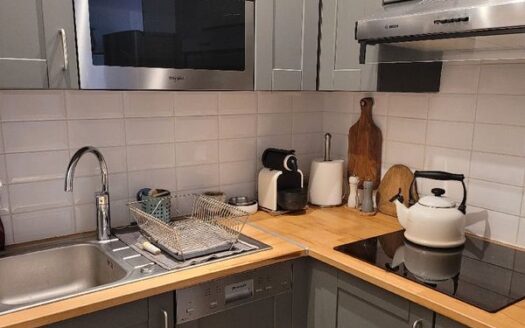 IDEAL INVESTISSEUR DANS RESIDENCE SENIOR – AVEC LOCATEURS EN PLACE ET SERIEUX
