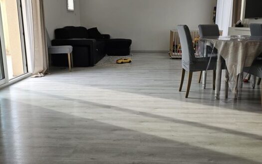 IDEAL FAMILLE/SECTEUR TRES CALME/PROCHE DU LAC/CONSTRUCTION RECENTE