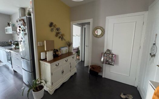 Appartement 62 m2 refait à neuf