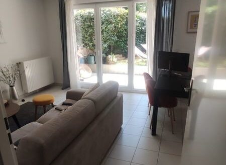 Particulier vend appartement T3 de 63,16 m2 à Vitry Sur Seine