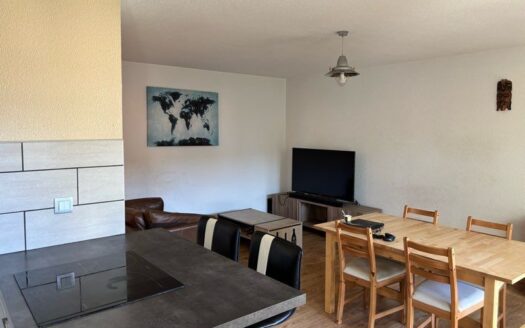 Appartement T2 47 m2