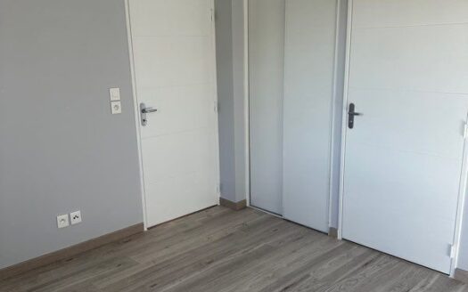 Appartement T2 Meyzieu
