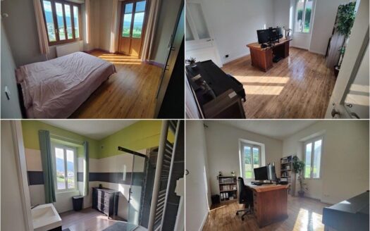 IDEAL FAMILLE/JARDIN ARBORE/QUARTIER CALME/PROCHE COMMODITES