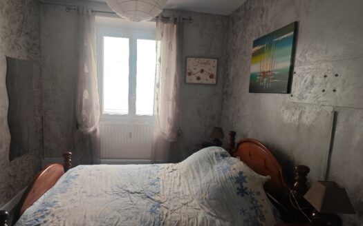 Appartement 69 m2