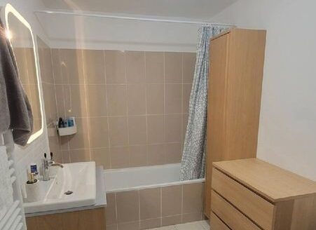 Appartement F2