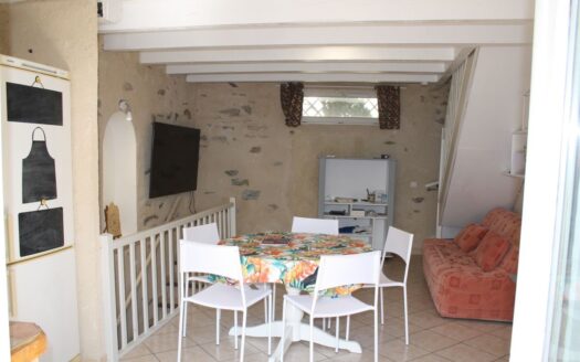 Maison 4 pièces