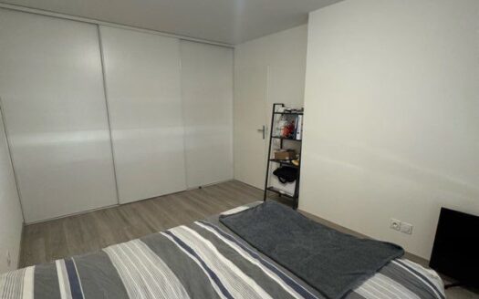 IDÉAL PREMIÈRE ACQUISITION/INVESTISSEUR : APPARTEMENT NEUF/LUMINEUX/PROCHE TOUTES COMMODITÉS