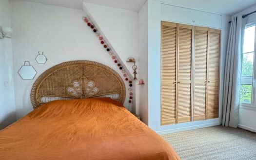 Appartement 3 pièces 61m2 quartier Jules Joffrin