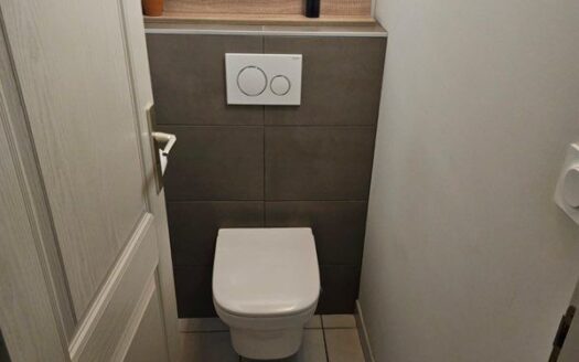 Appartement T2 centre Faverges