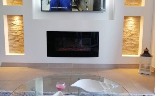 Appartement 3 pièces 60m² Mougins