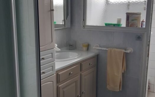 Appartement T5