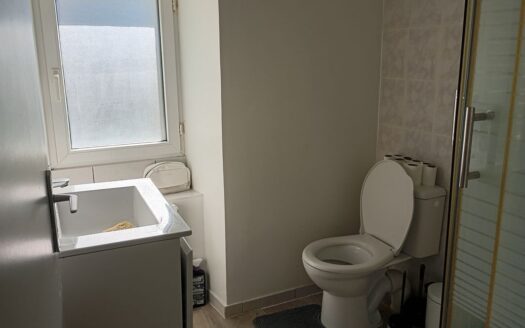 Vente appartement Dampierre en Yvelines(centre)