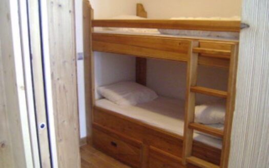 Appartement Megève T2