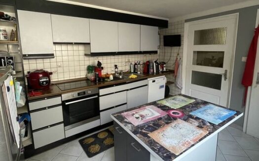 Maison familiale frontière du Luxembourg – 57570 BEYREN-LES-SIERCK