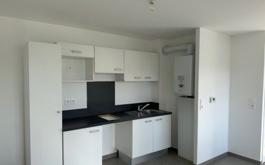 Appartement T2 Meyzieu