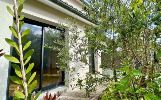 Maison 5 chambres 110m2