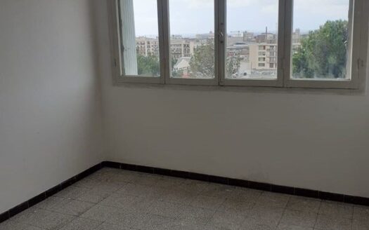 Appartement T3 89000 euros