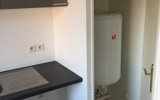 Magnifique Studio aménagé en T2