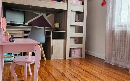 Agréable Maison Individuelle