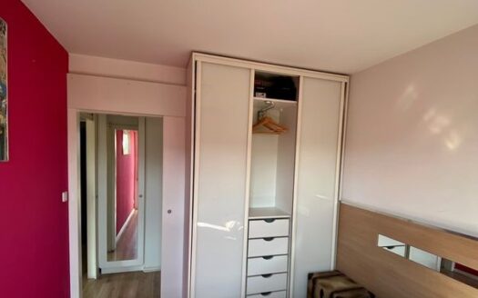 Appartement T2 Pointe Rouge