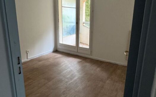 La Valette – Appartement T3 de 65m2 au calme absolu : Résidence « Le Grand Jardin »