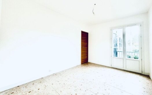 T2 54 m2+ exterieur vue mer et paking