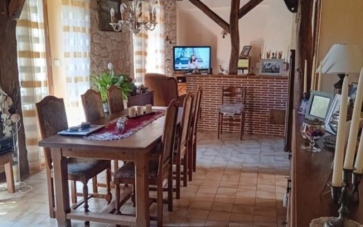Maison a vendre