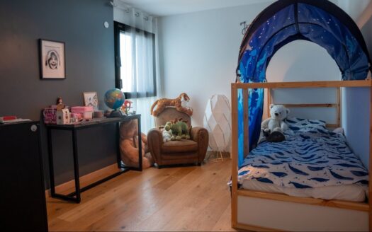 Appartement à Neydens, 3 chambres