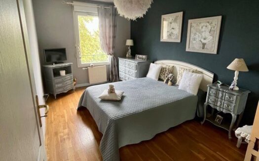 Appartement T3 Villeurbanne sans frais d’agence