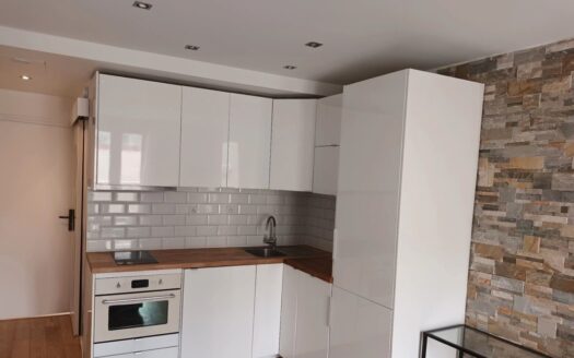 Vente appartement au coeur de Suresnes