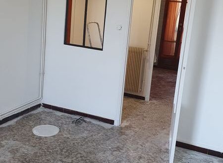 Appartement 4 pièces 72 m²