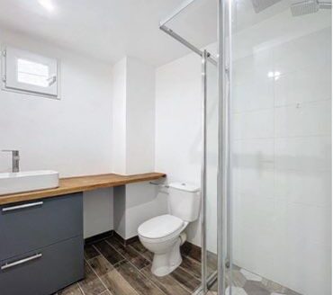 Maison T4