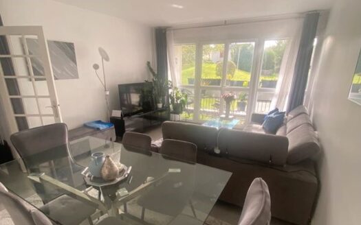 Appartement T2 54m²