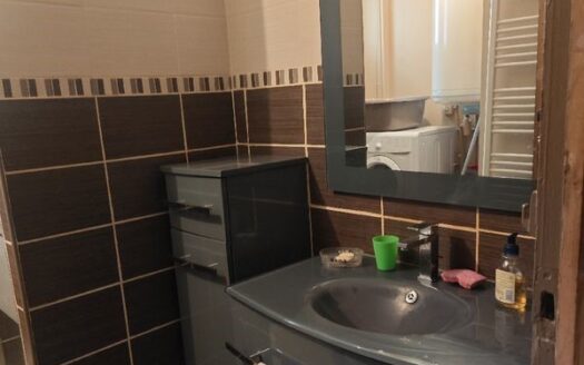 Appartement 69 m2