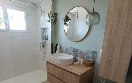 Maison 6 pièces 140 m²