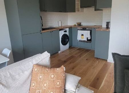 Appartement F2